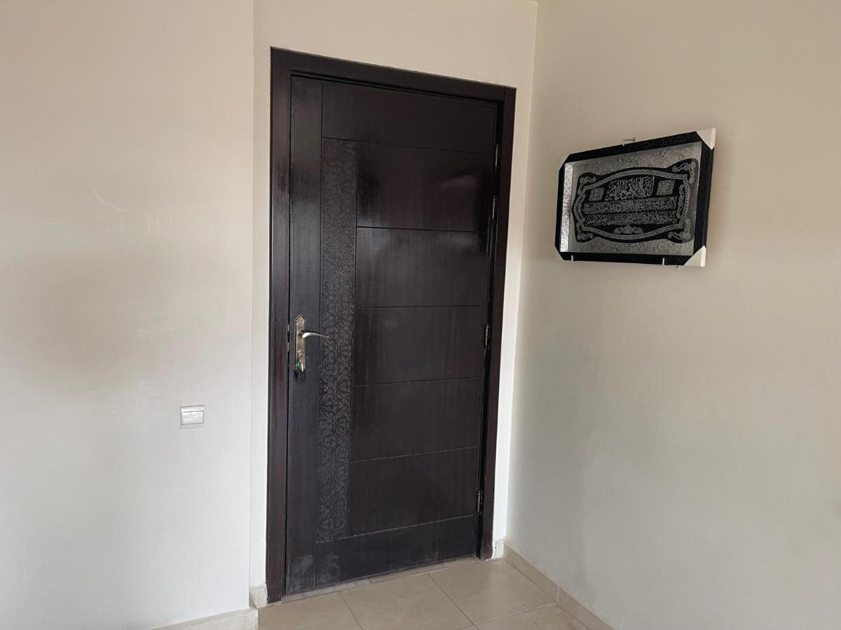 Appartamento Gueliz Belle Vue 6 Marrakesh Esterno foto
