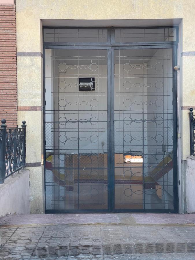 Appartamento Gueliz Belle Vue 6 Marrakesh Esterno foto